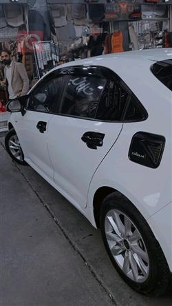 تۆیۆتا کۆرۆلا